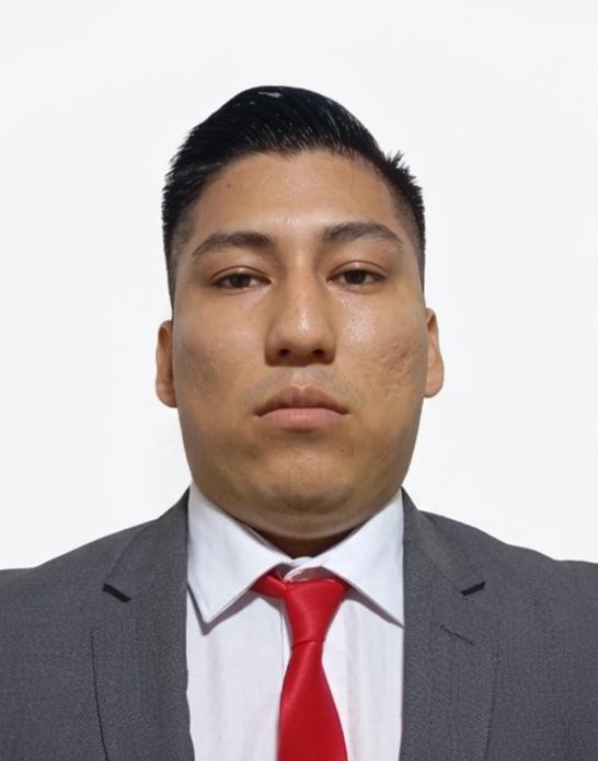 Wagner Javier Quinteros Monteluis