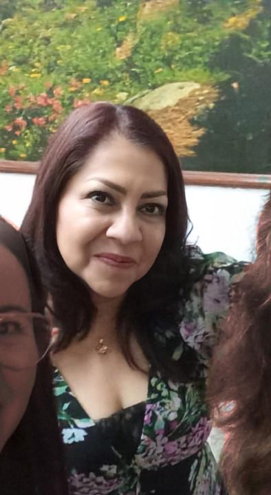Juana Reyes