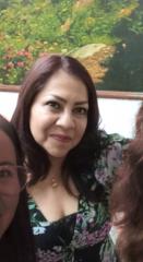 Juana Reyes