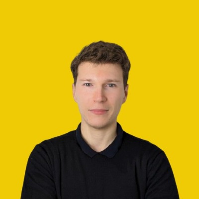 Elie Boyrivent