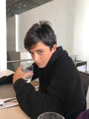 Oliver Lopez