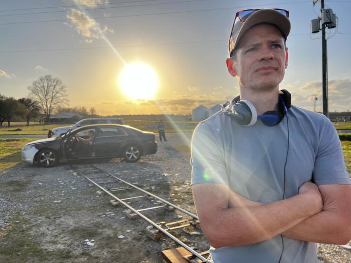 DEAD DAWN wrapped, Lake Vernon begins…
