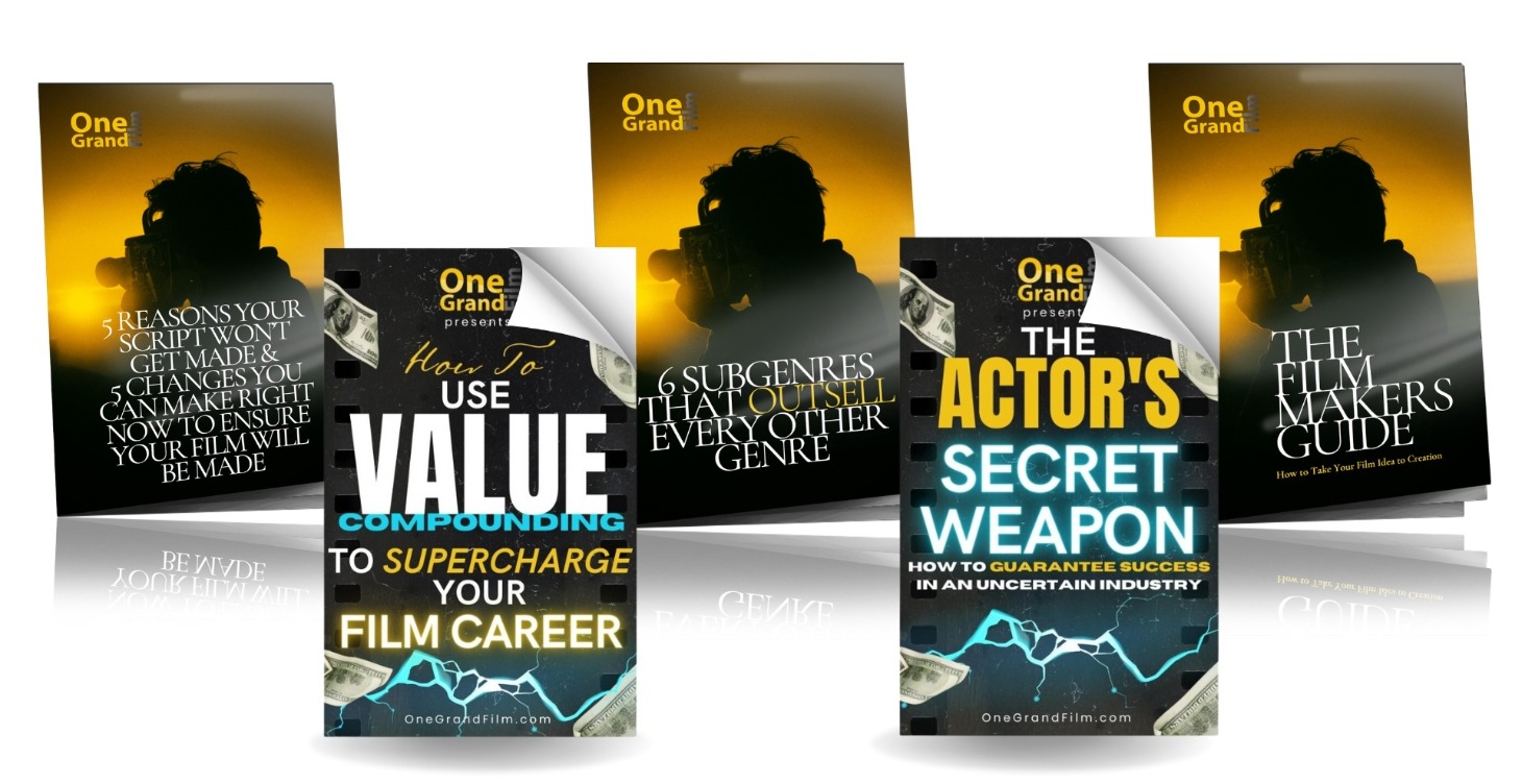 E Book Megapack