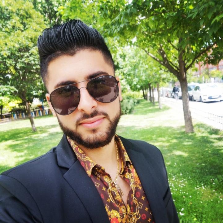 Cristhyan Glez