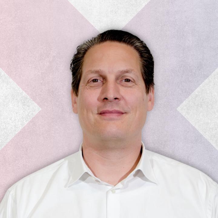 Michael Terwint