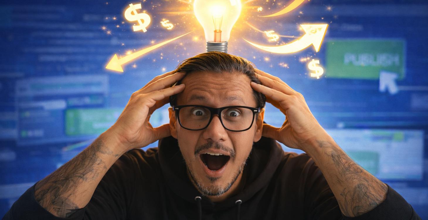 Antes de Anunciar, Entiende Esto (1)