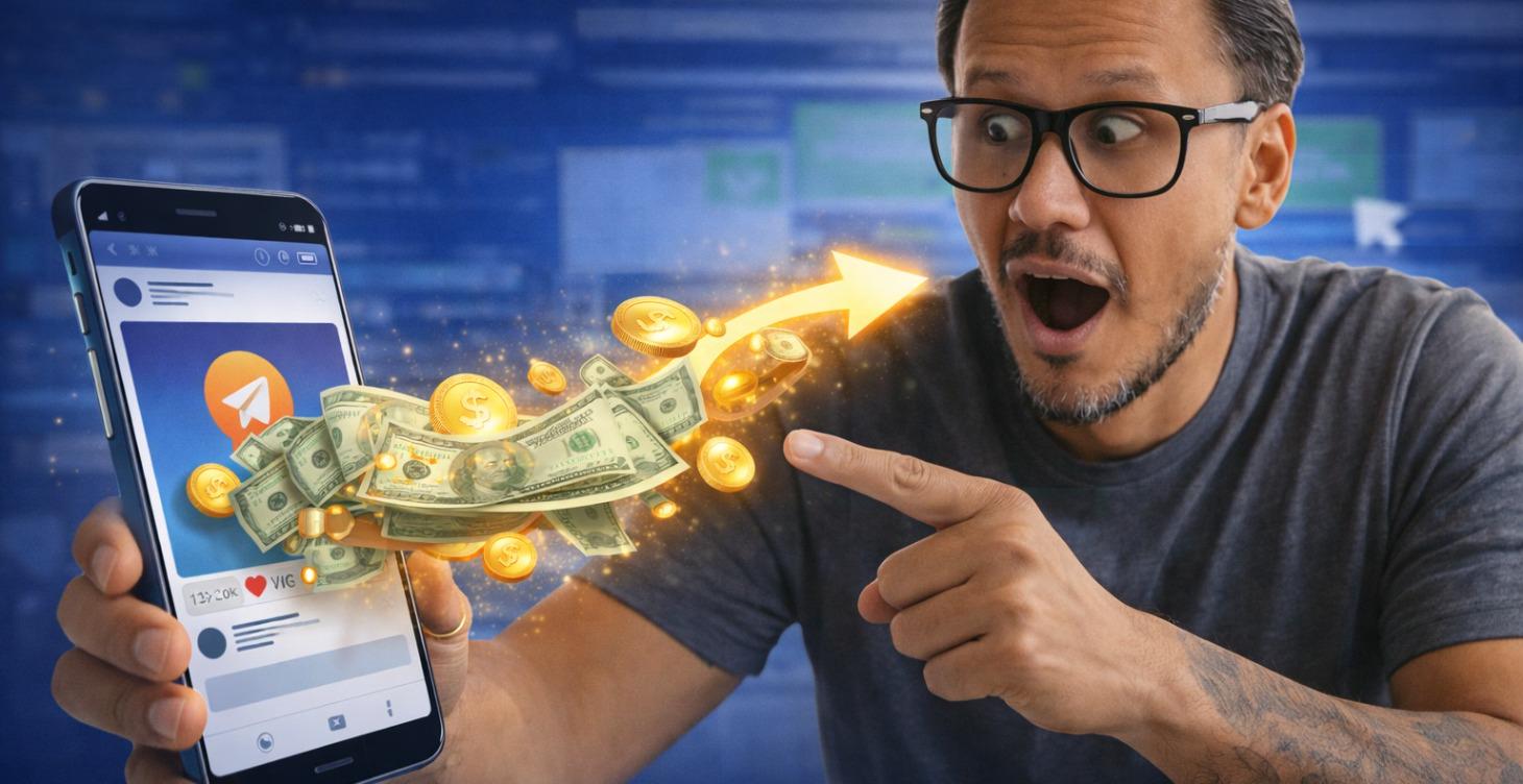 Contenido para vender