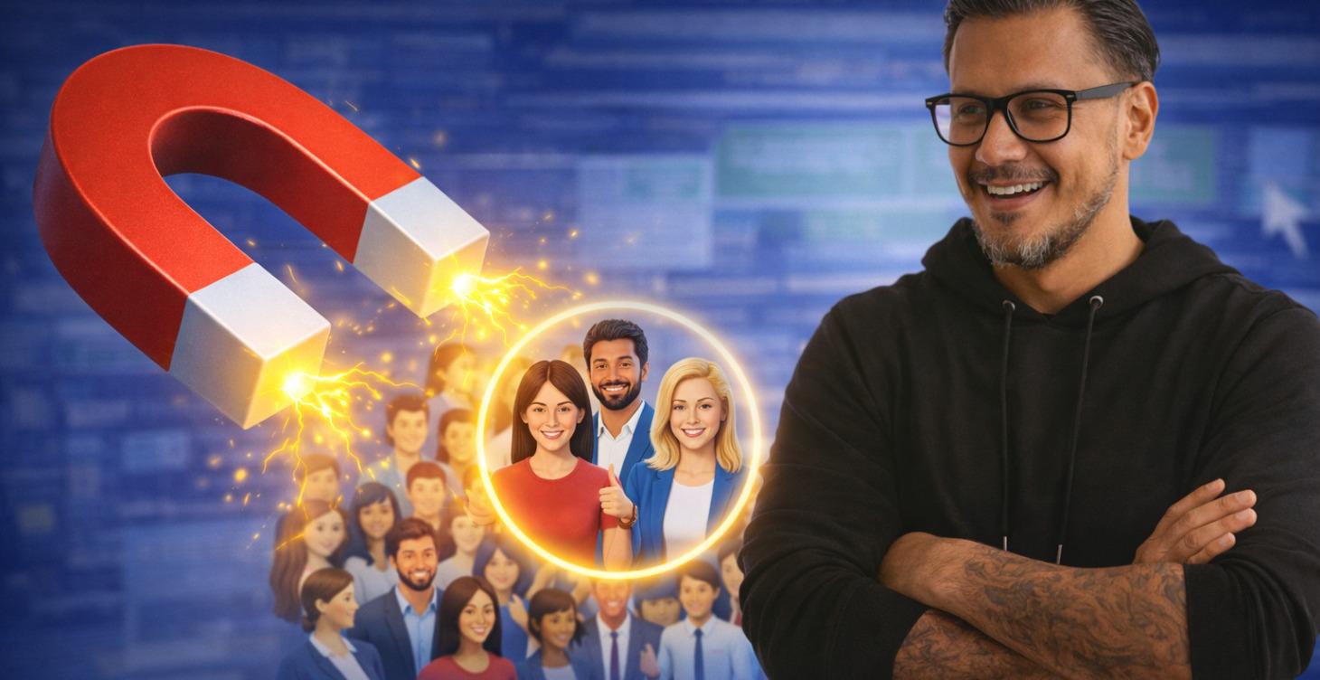 Configurar Públicos