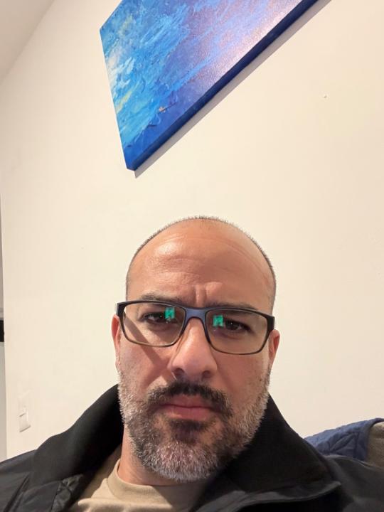 Enrique Simo