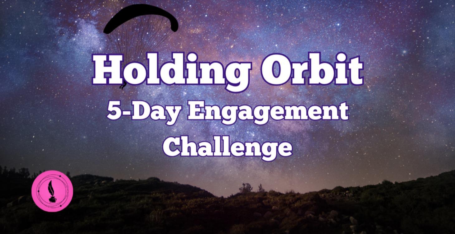 5-Day Engagement Course