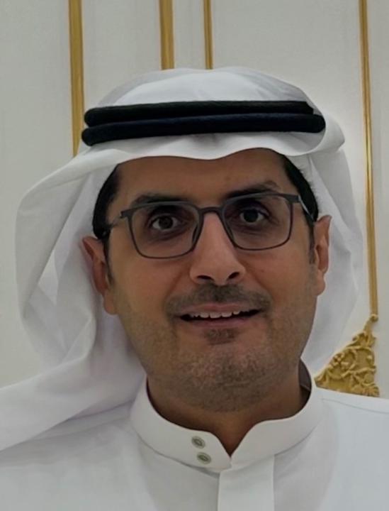Abdullah Alnasser