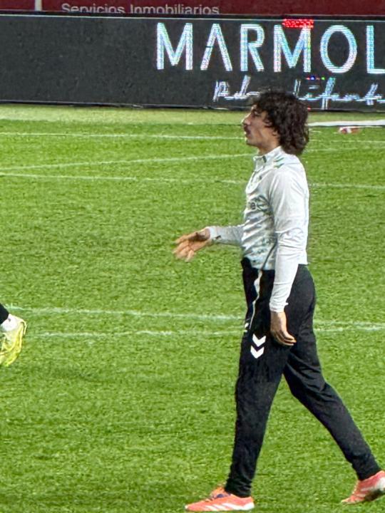 Pepe Ballesta Valera