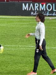 Pepe Ballesta Valera