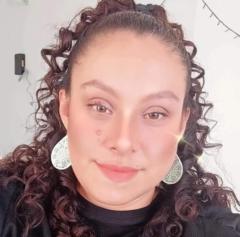 Natalia Andrea Martínez Monsalve