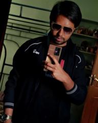 Praneet Akki