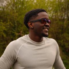 Steve Lebah