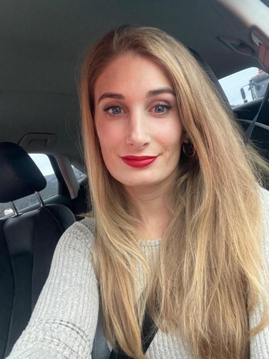 Ramona Riedl
