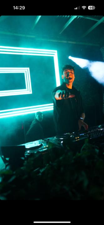 Tim Lammerts van Bueren