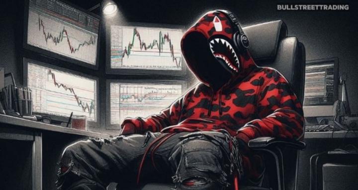 DarkTraders