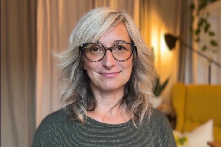 Sandra Hannesen