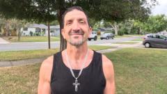 Vince Nunchuck Fitness