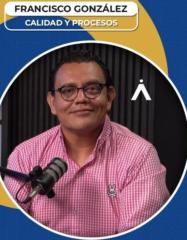 Francisco Gonzalez