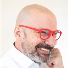 Dimitri Legarsauxlunettesrouges