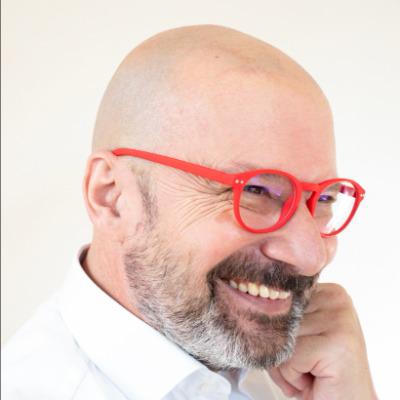 Dimitri Legarsauxlunettesrouges