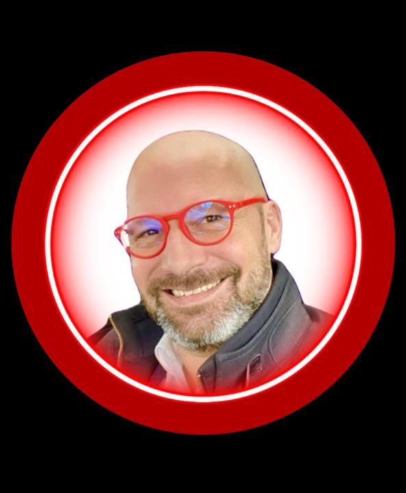 Dimitri Legarsauxlunettesrouges
