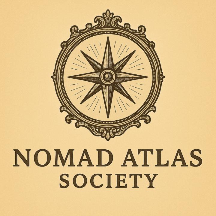 Nomad Atlas Society