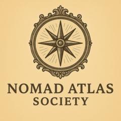 Nomad Atlas Society