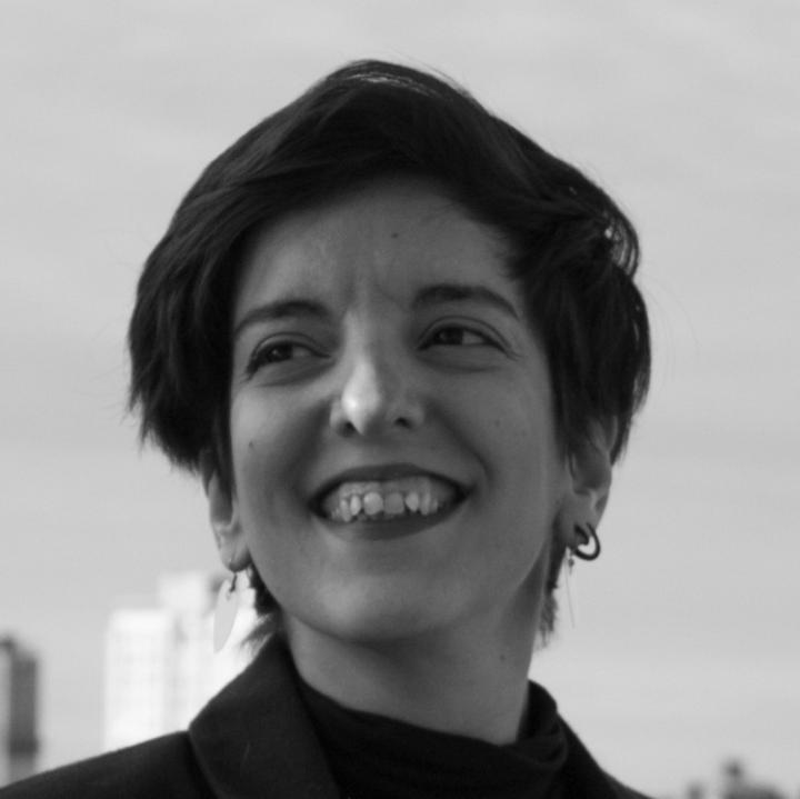 Maria Moragues
