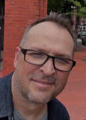 Ken Shillington