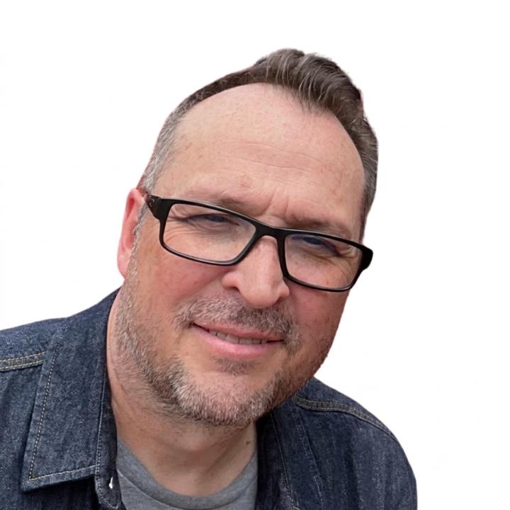 Ken Shillington