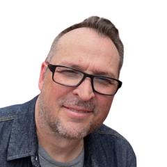 Ken Shillington