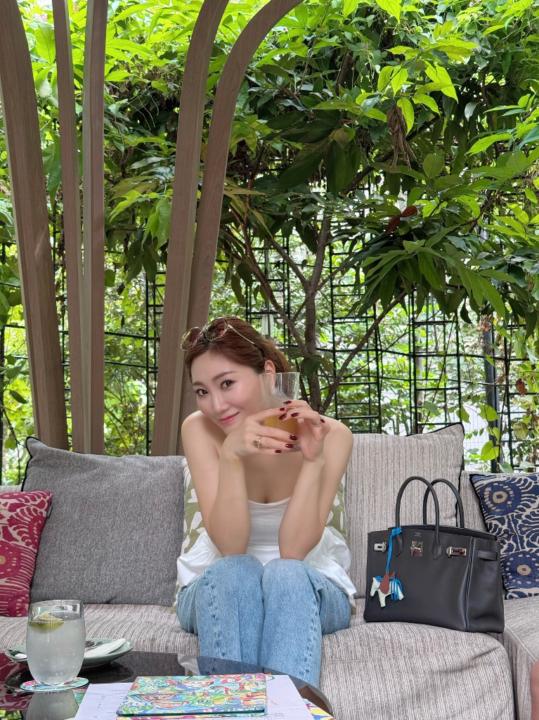 Nozomi Takada