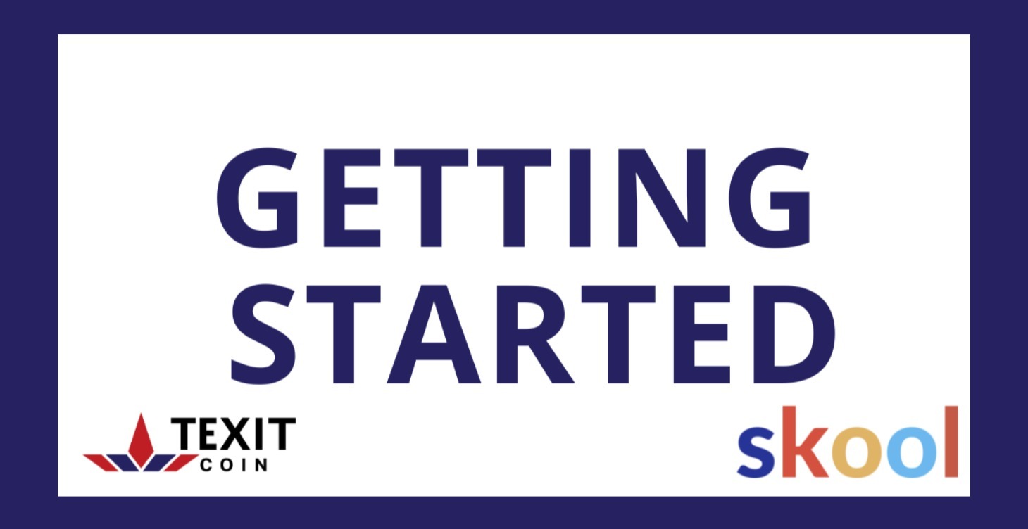 MineTXC - Getting Started