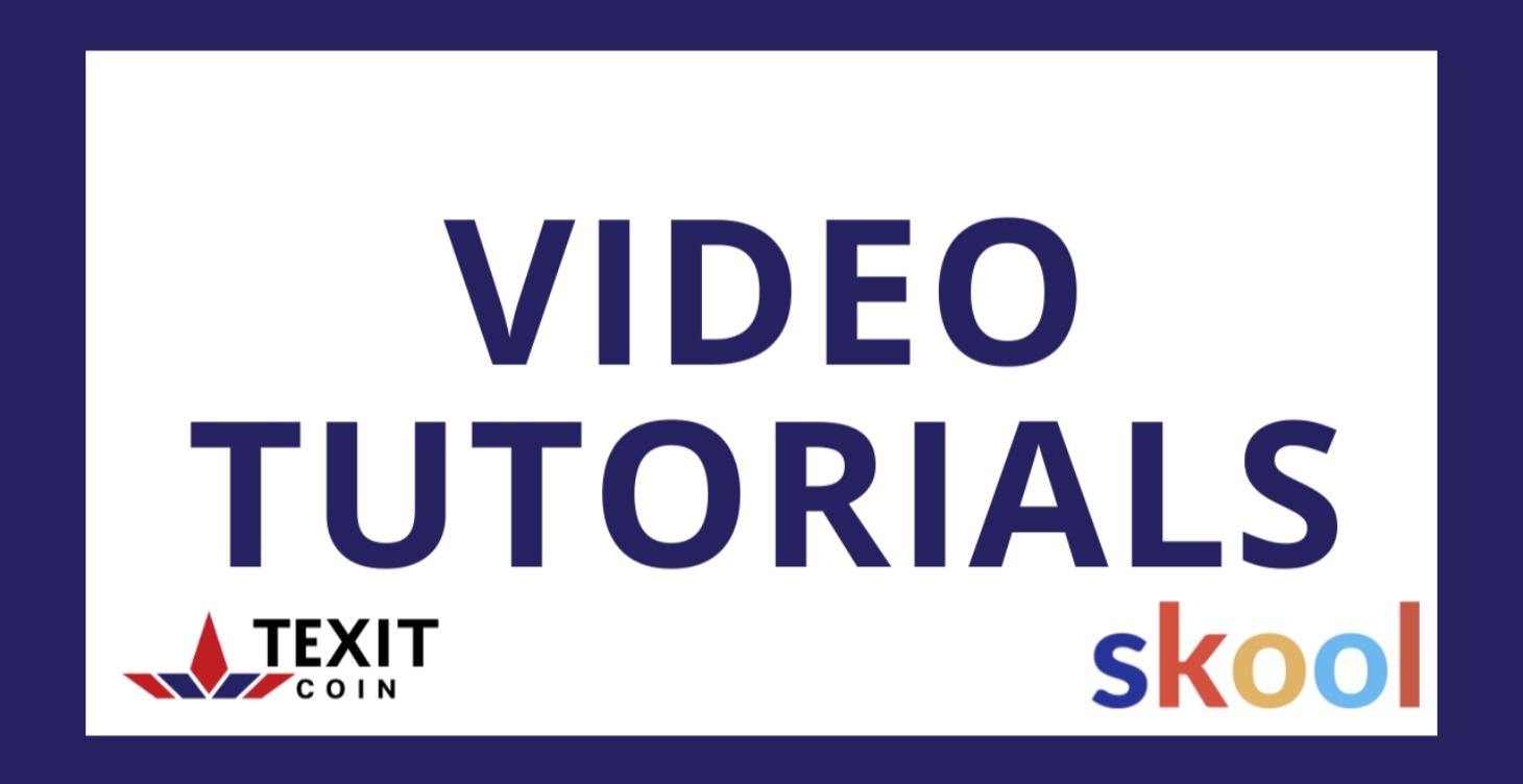 How To Video Tutorials