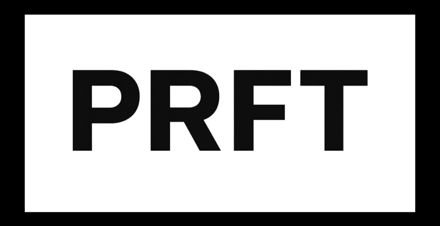 The PRFT Way