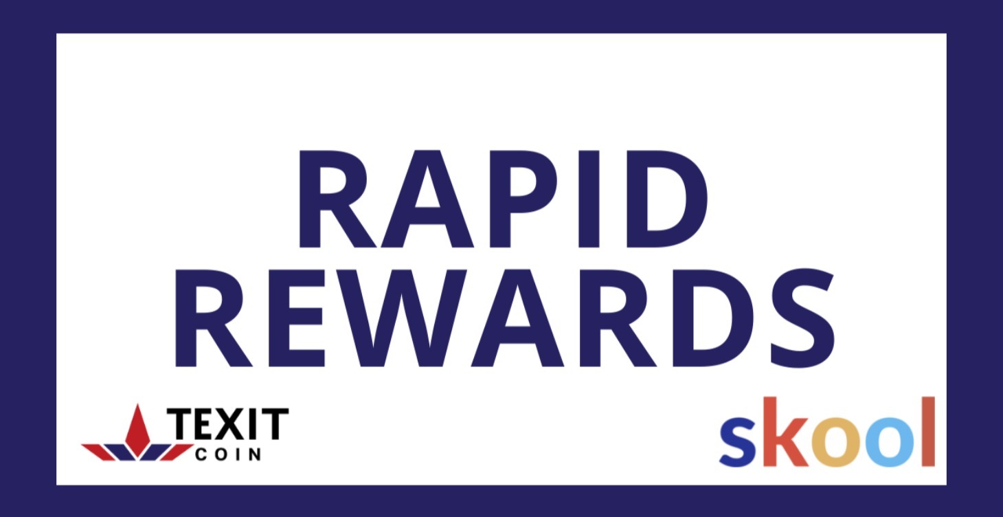 RAPID REWARDS