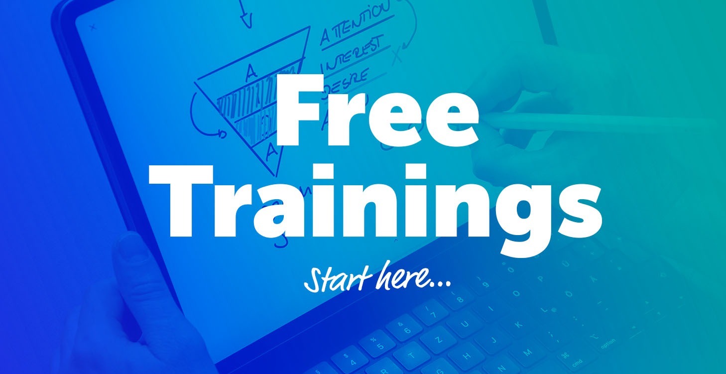 Free Trainings