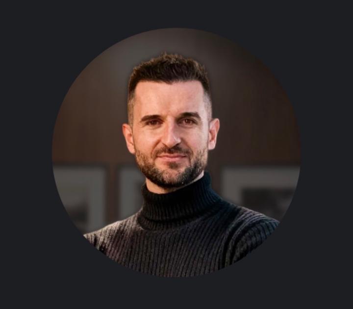 Aleksandar Pajic