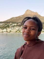 Pam Matinise