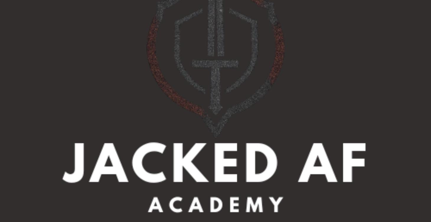 Mindset Training — Foundation