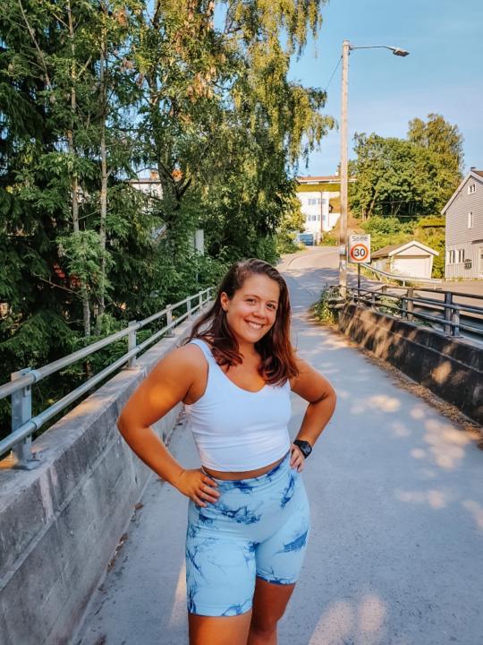 Martine Rosengren