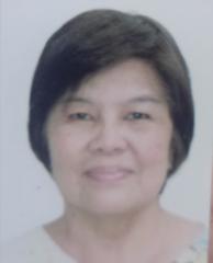 Doris Salonga