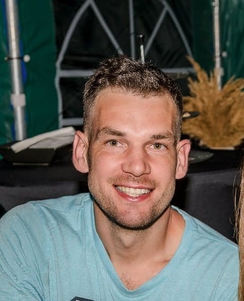 Jozef Ľupták