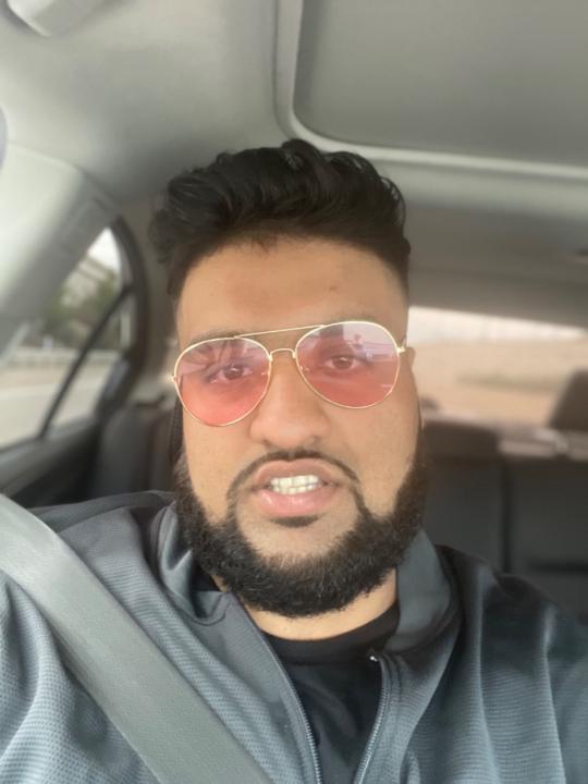 Gary Singh