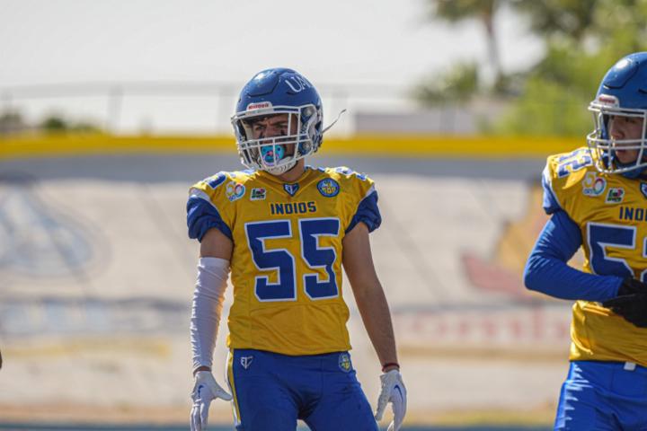 Caleb Vielma