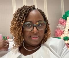 Charnita Uzzell Davis